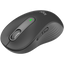 LOGITECH M650 Signature Bluetooth Mouse - GRAPHITE - B2B
