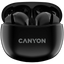 CANYON headset TWS-5 Black