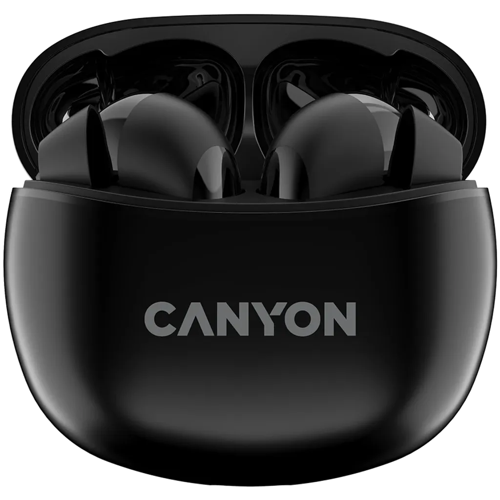 CANYON headset TWS-5 Black