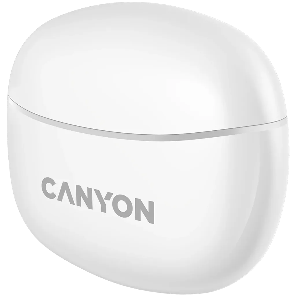CANYON headset TWS-5 White