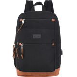 CANYON BPS-5, Laptop backpack for 15.6 inch450MMx310MM x 160MMExterior materials: 90% Polyester+10%PUInner materials:100% Polyester