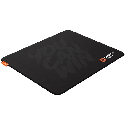 CANYON pad Speed MP-8 500x420mm Black