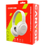 CANYON headset BTHS-3 Beige