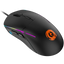 CANYON mouse Shadder GM-321 RGB 6buttons Wired Black