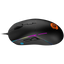 CANYON mouse Shadder GM-321 RGB 6buttons Wired Black