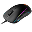 CANYON mouse Shadder GM-321 RGB 6buttons Wired Black
