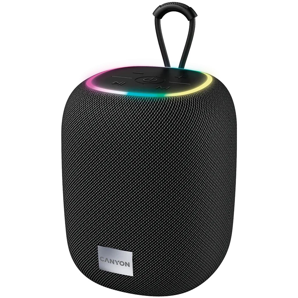 CANYON speaker BSP-8 10W Black