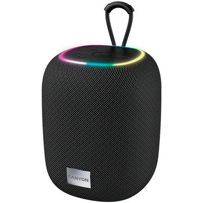 CANYON speaker BSP-8 10W Black