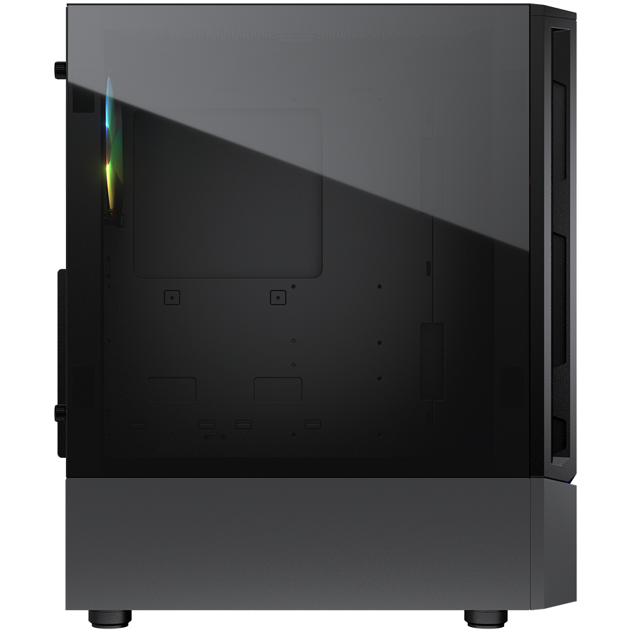 COUGAR MX360 RGB PC Case, Mid Tower