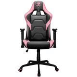 COUGAR ARMOR ELITE EVA Gaming chair, Pink