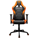 COUGAR ARMOR ELITE Gaming chair, Orange
