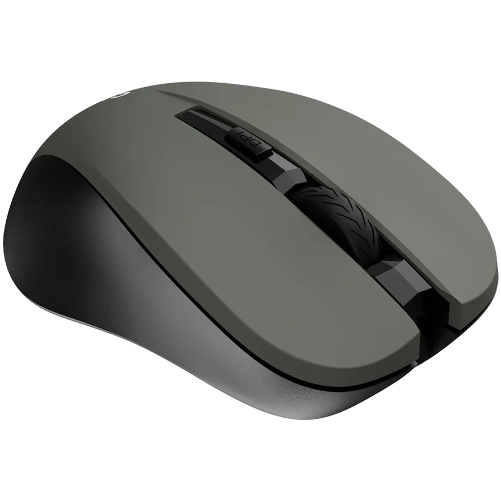 CANYON mouse MW-1 Wireless Grey