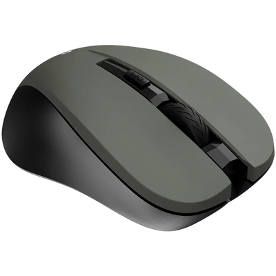 CANYON mouse MW-1 Wireless Grey