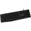 CANYON keyboard KB-1 EN/AD Wired Black
