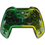 CANYON gamepad Brighter GPW-02 BT+Dongle Wireless Crystal