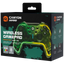 CANYON gamepad Brighter GPW-02 BT+Dongle Wireless Crystal