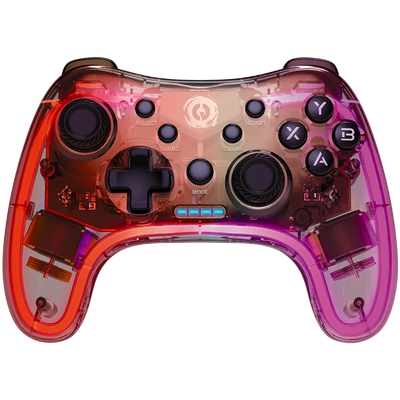 CANYON gamepad Brighter GPW-04 Dongle Wireless Crystal
