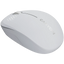 CANYON mouse MW-04 3buttons BT Wireless White