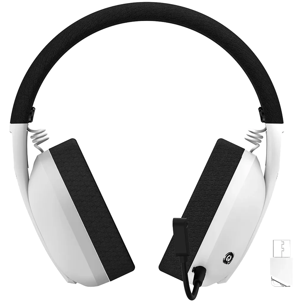 CANYON headset EGO GH-13 White