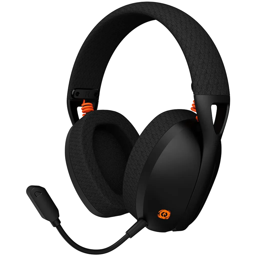 CANYON headset EGO GH-13 Black