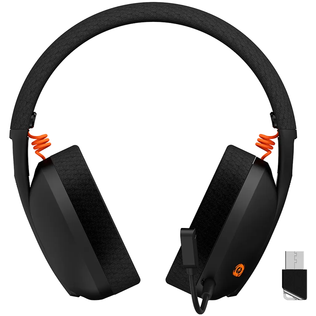 CANYON headset EGO GH-13 Black