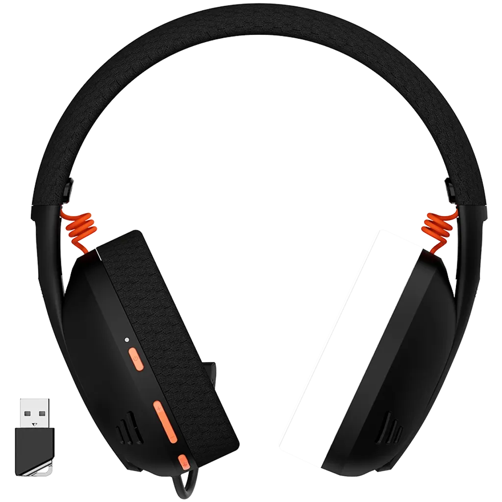 CANYON headset EGO GH-13 Black