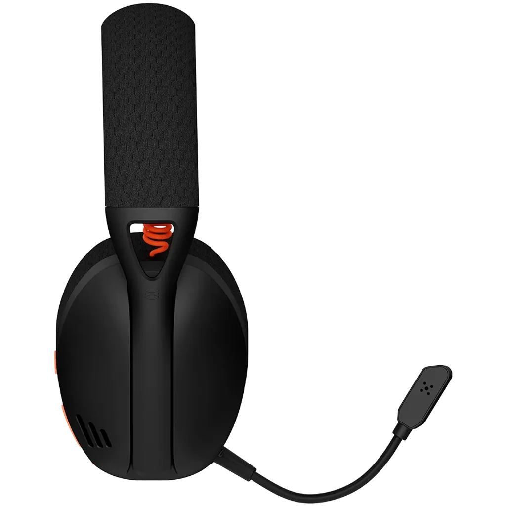 CANYON headset EGO GH-13 Black