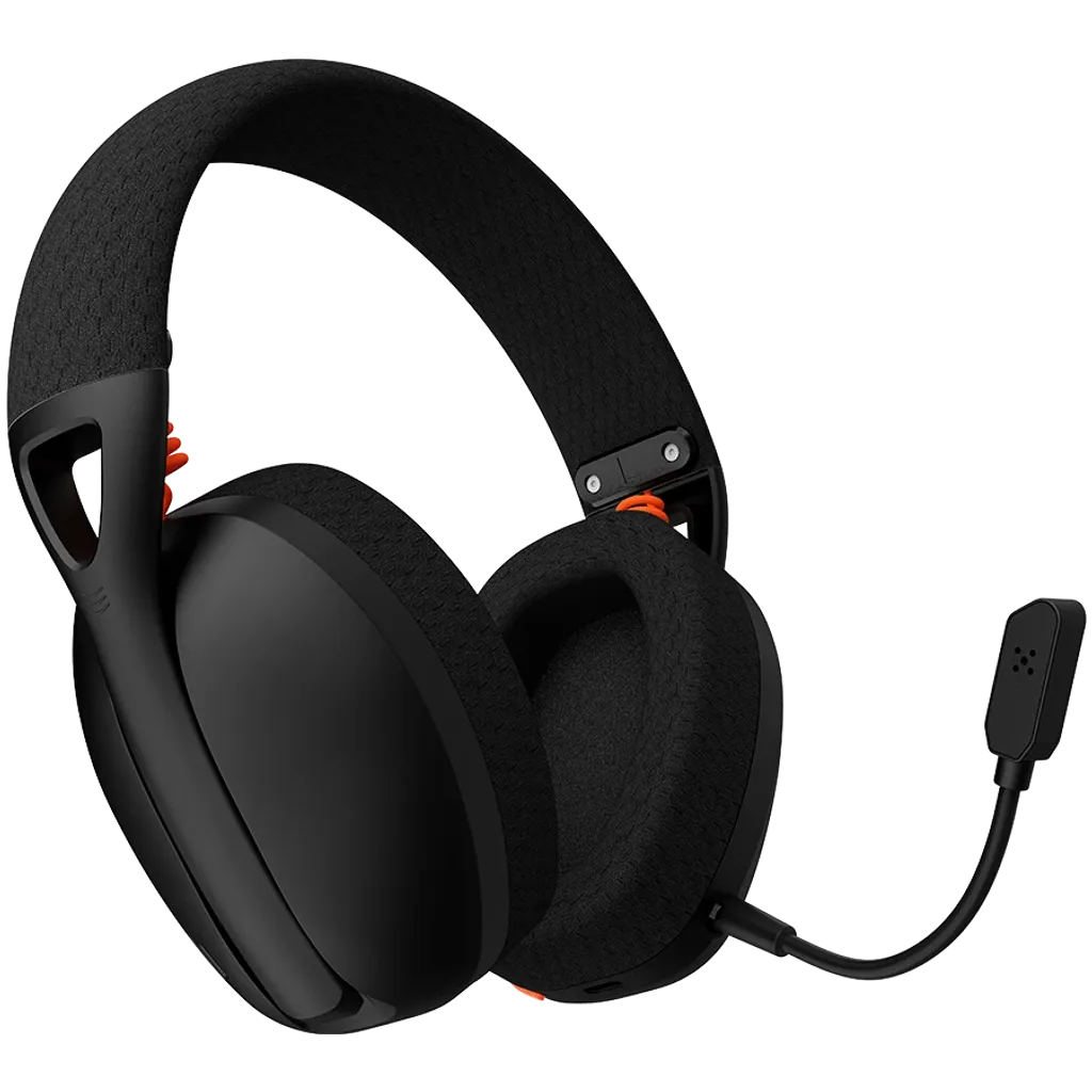 CANYON headset EGO GH-13 Black