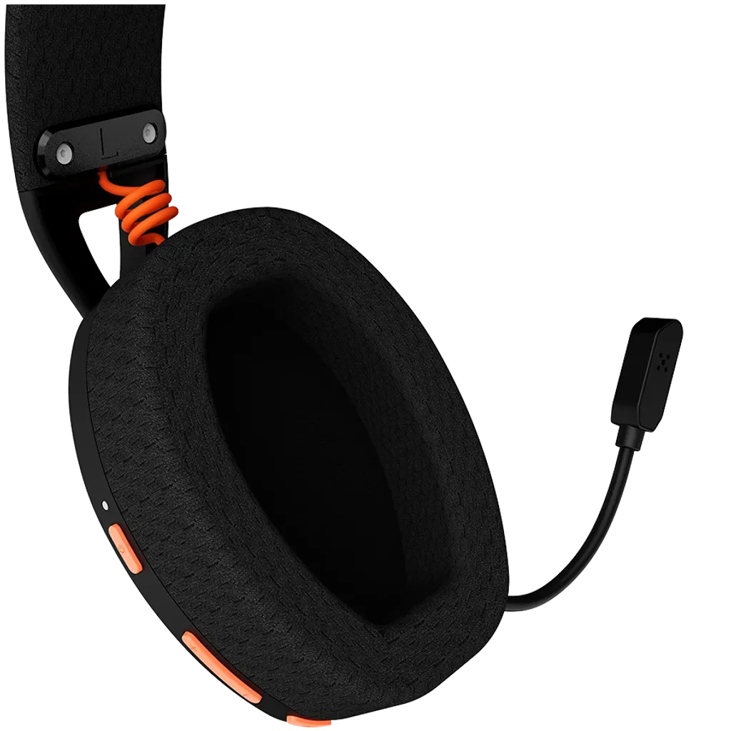 CANYON headset EGO GH-13 Black