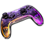 CANYON gamepad Brighter GPW-04 Dongle Wireless Crystal