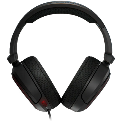 LORGAR Kaya 460, USB Gaming headset with microphone