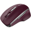 CANYON mouse MW-21 BlueLED 7buttons Wireless Burgundy Red