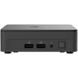 ASUS NUC 12pro/RNUC12WSKI300002I/Intel Core i3-1220P/Intel UHD Graphics/4xUSB/M.2 22x80 NVMe; 22x42 SATA/2,5Gbe LAN/2xHDMI/ 2x Thunderbolt 4 (USB-C+DP)/no Storage/no RAM/AX211.NGWG.NV/no OS/EU Cord/Slim Kit(L6)/EAN:4711387504499