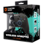 CANYON gamepad GP-W3 Android/Nintendo/PC/PS3 Wireless Black