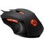 CANYON mouse Star Raider GM-1 RGB 6buttons Wired Black
