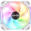 COUGAR APOLAR 120 ARGB ELITE Universal Modular Fan (single pack), White
