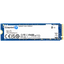 Kingston 2TB NV3 SSD M.2 2280 PCIe 4.0 NVMe, Read: 6,000/ Write: 5,000MB/s