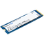 Kingston 2TB NV3 SSD M.2 2280 PCIe 4.0 NVMe, Read: 6,000/ Write: 5,000MB/s