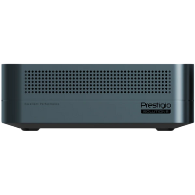 Prestigio Solutions Digital Media Player PSMPC103, i3-1215u, No RAM&ROM, Wi-Fi 6, No OS