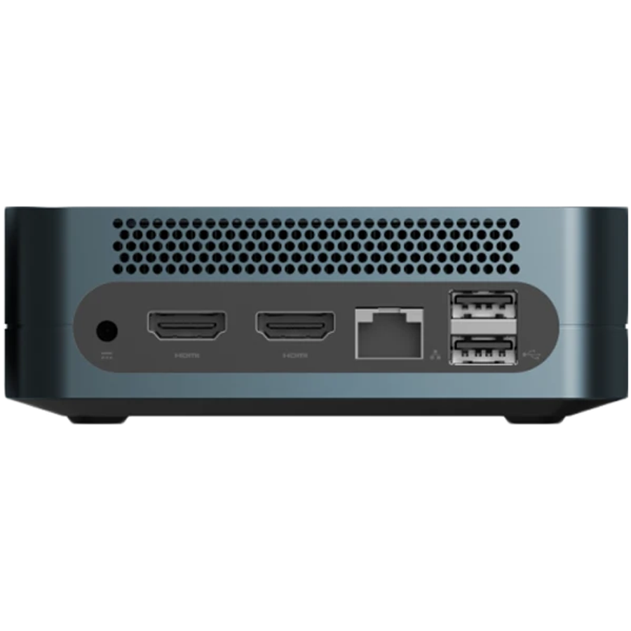 Prestigio Solutions Digital Media Player PSMPC103, i3-1215u, No RAM&ROM, Wi-Fi 6, No OS