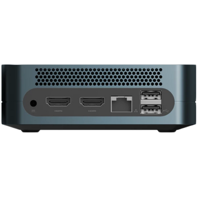 Prestigio Solutions Digital Media Player PSMPC103, i3-1215u, No RAM&ROM, Wi-Fi 6, No OS