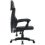 CANYON gaming chair Flow MCH01 Mesh Black White