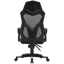 CANYON gaming chair Flow MCH01 Mesh Black White