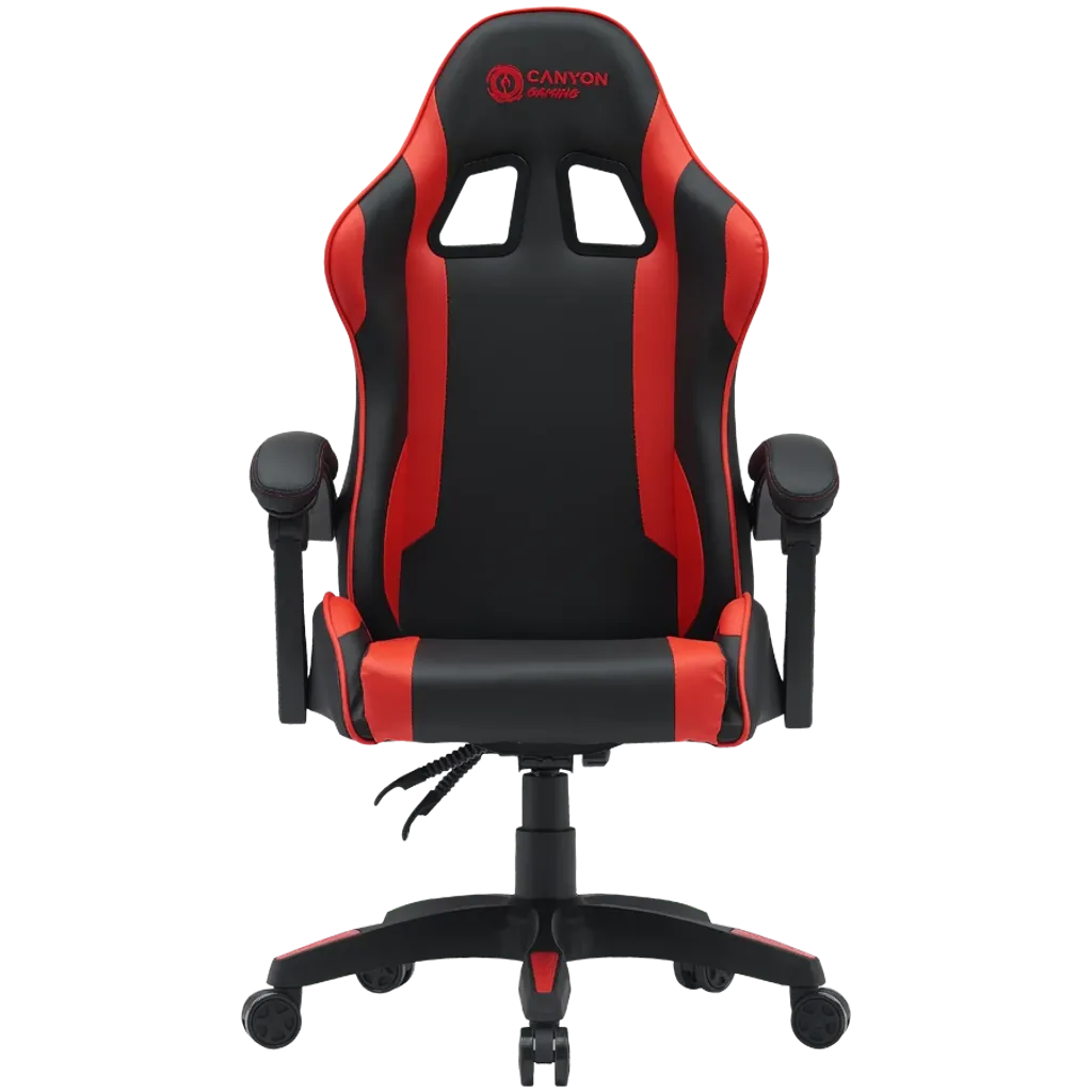 CANYON gaming chair Core SGCH2 Black Red