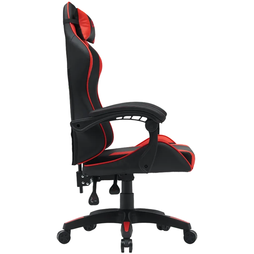 CANYON gaming chair Core SGCH2 Black Red