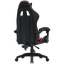 CANYON gaming chair Core SGCH2 Black Red