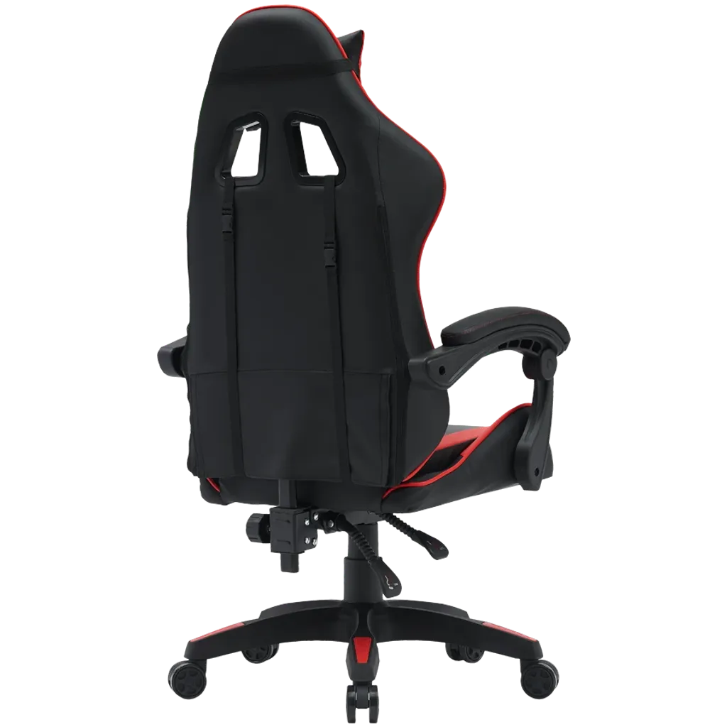 CANYON gaming chair Core SGCH2 Black Red
