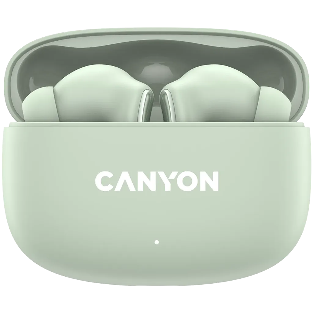 CANYON headset OnGo 9 Green
