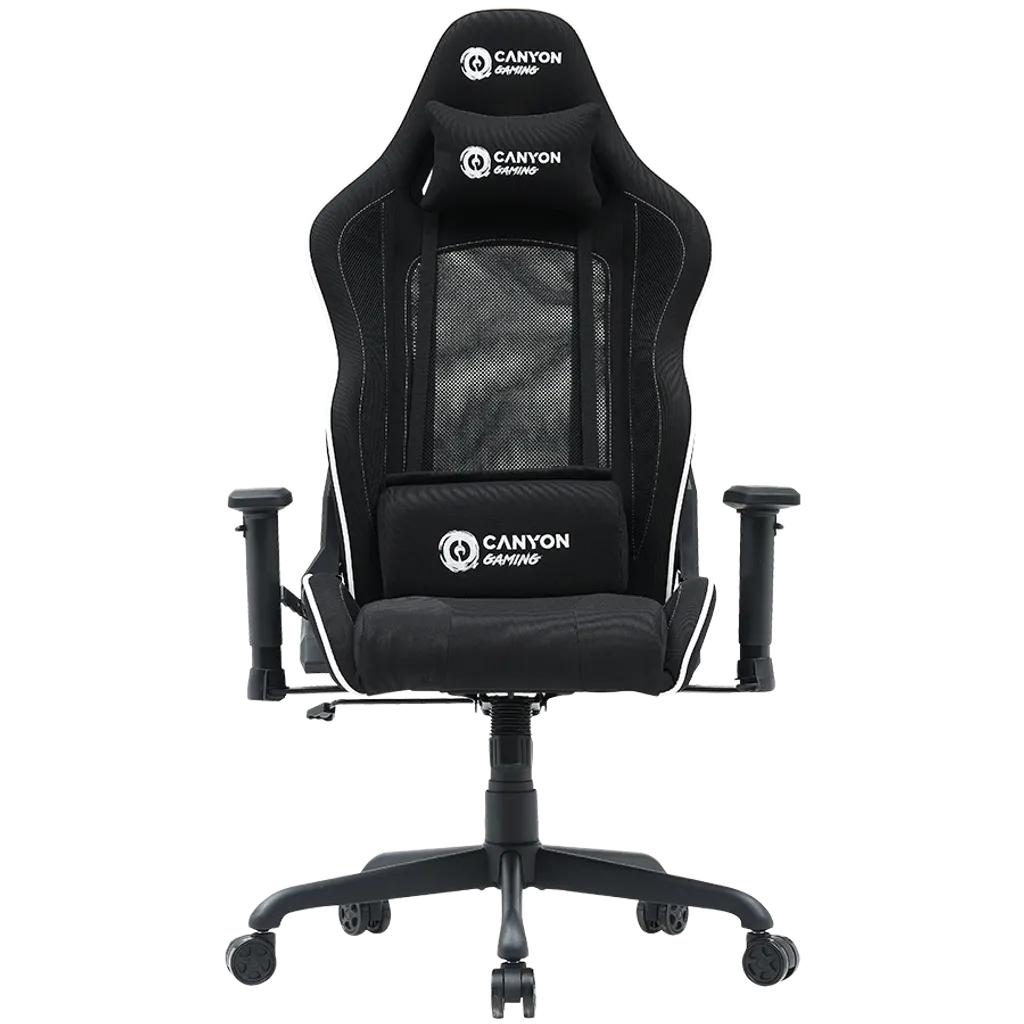 CANYON gaming chair Shift MCCH01 Transformer Black