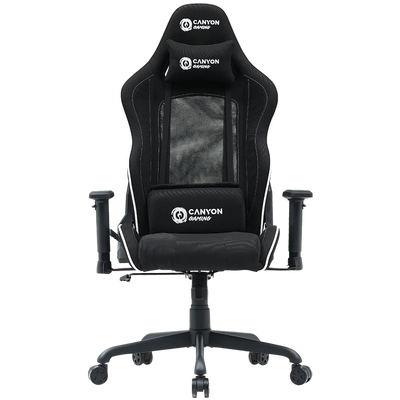 CANYON gaming chair Shift MCCH01 Transformer Black